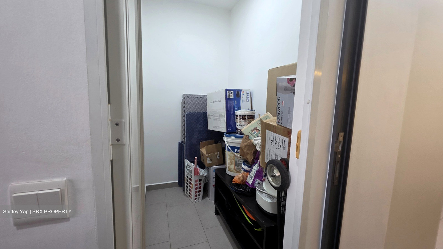 The Criterion (D27), Condominium #553096361